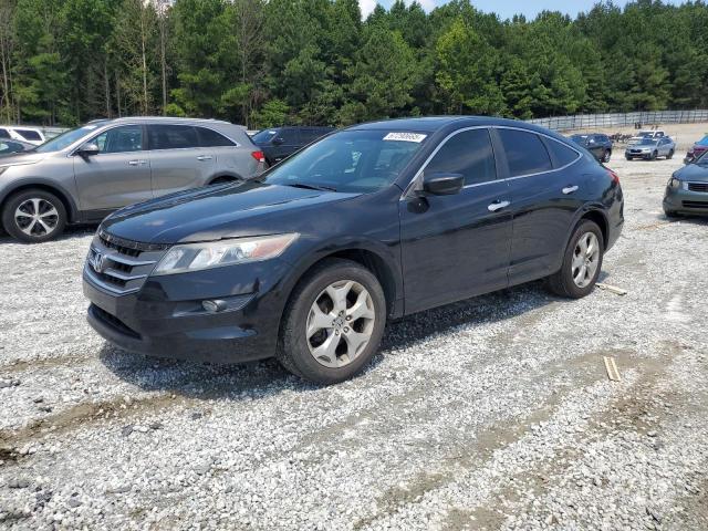 2012 HONDA CROSSTOUR EXL, 