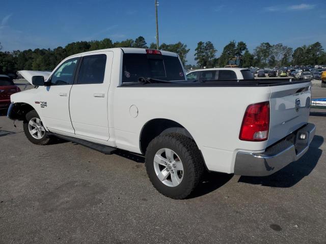 1C6RR7TTXKS686185 - 2019 RAM 1500 CLASS SLT თეთრი ფოტო 2