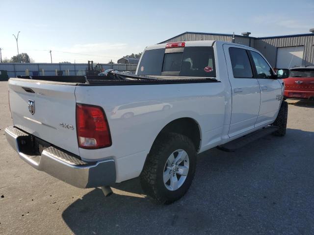 1C6RR7TTXKS686185 - 2019 RAM 1500 CLASS SLT თეთრი ფოტო 3