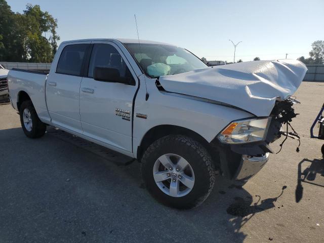 1C6RR7TTXKS686185 - 2019 RAM 1500 CLASS SLT თეთრი ფოტო 4