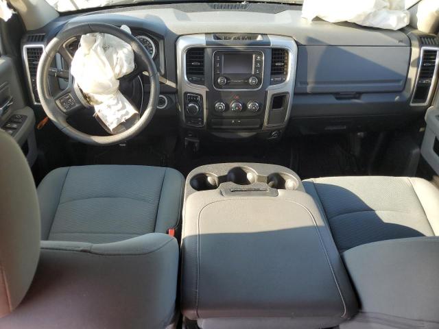 1C6RR7TTXKS686185 - 2019 RAM 1500 CLASS SLT თეთრი ფოტო 8