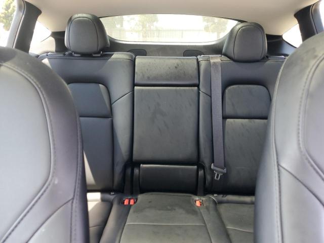 7SAYGDEE6PA103591 - 2023 TESLA MODEL Y თეთრი ფოტო 10
