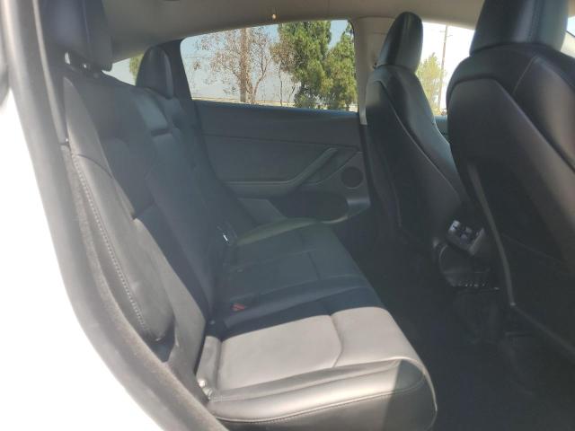 7SAYGDEE6PA103591 - 2023 TESLA MODEL Y თეთრი ფოტო 11