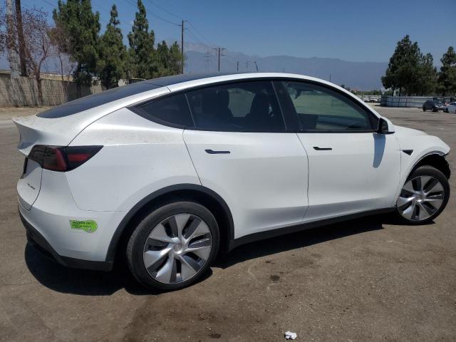 7SAYGDEE6PA103591 - 2023 TESLA MODEL Y თეთრი ფოტო 3