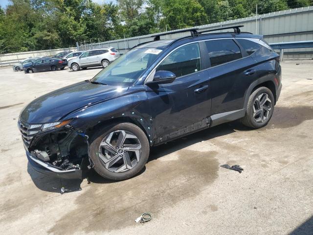 2024 HYUNDAI TUCSON SEL CONVENIENCE, 