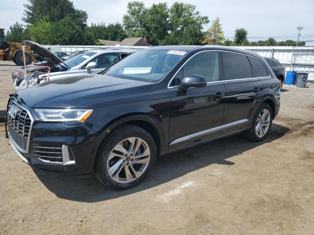 2021 AUDI Q7 PREMIUM, 