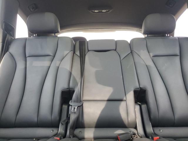 WA1AJAF74MD024421 - 2021 AUDI Q7 PREMIUM 黑色 照片 10