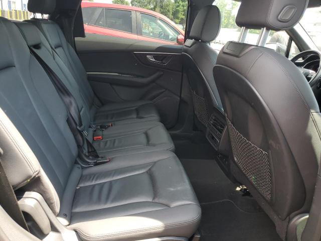 WA1AJAF74MD024421 - 2021 AUDI Q7 PREMIUM 黑色 照片 11