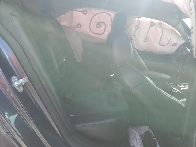 1G11C5SL0FF282574 - 2015 CHEVROLET MALIBU 1LT BLUE photo 10