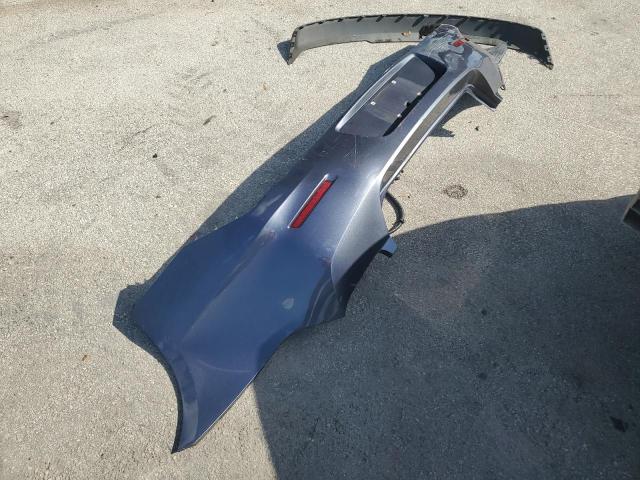 1G11C5SL0FF282574 - 2015 CHEVROLET MALIBU 1LT BLUE photo 12