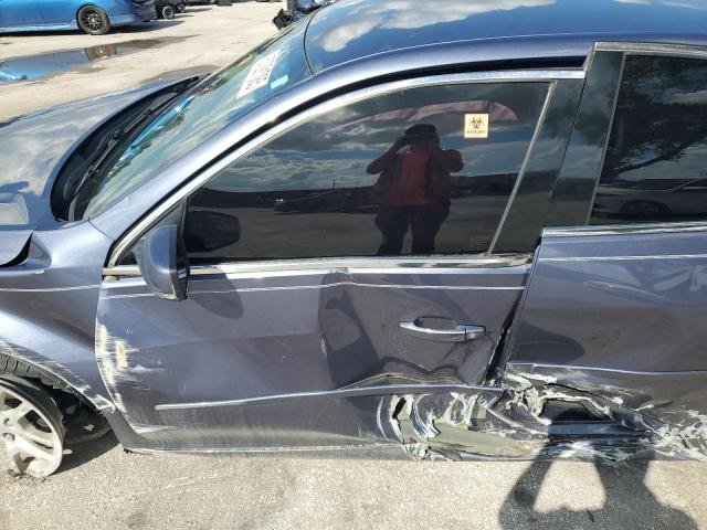 1G11C5SL0FF282574 - 2015 CHEVROLET MALIBU 1LT BLUE photo 7