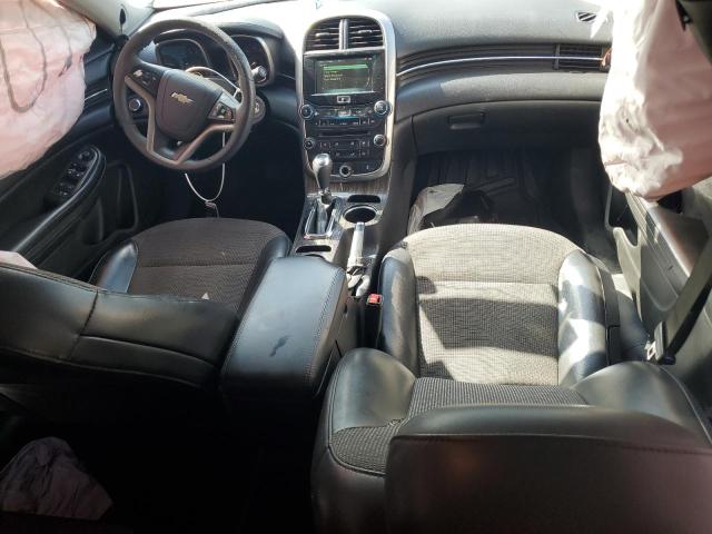 1G11C5SL0FF282574 - 2015 CHEVROLET MALIBU 1LT BLUE photo 8