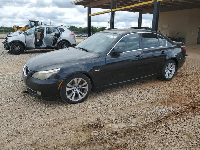 2010 BMW 535 I, 