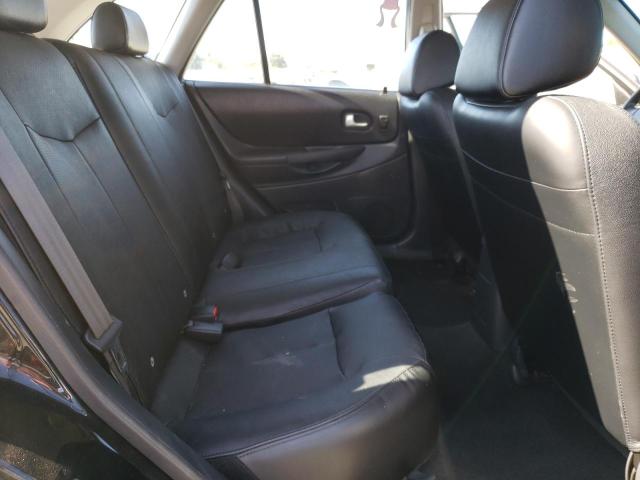 JM1BJ245131192177 - 2003 MAZDA PROTEGE PR5 黑色 照片 10