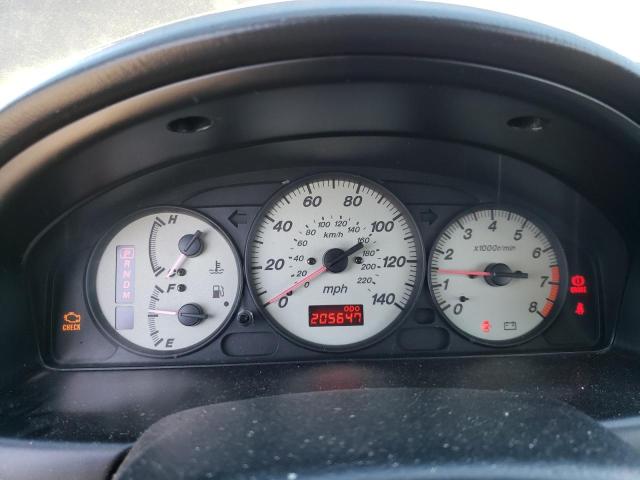 JM1BJ245131192177 - 2003 MAZDA PROTEGE PR5 黑色 照片 9