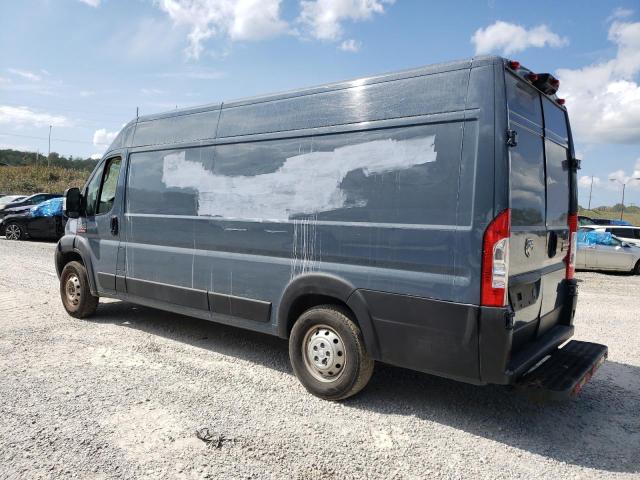 3C6URVJG8LE144060 - 2020 RAM PROMASTER 3500 HIGH ლურჯი ფოტო 2