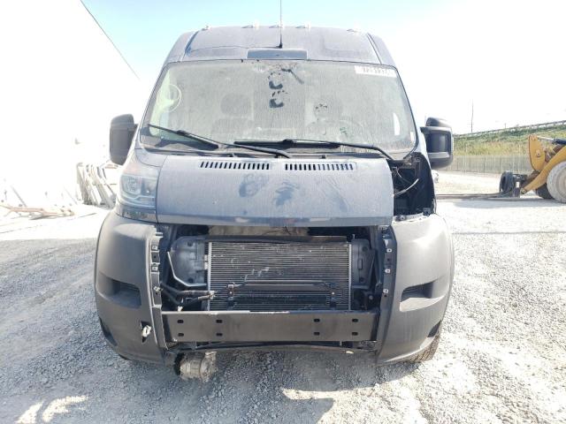 3C6URVJG8LE144060 - 2020 RAM PROMASTER 3500 HIGH ლურჯი ფოტო 5