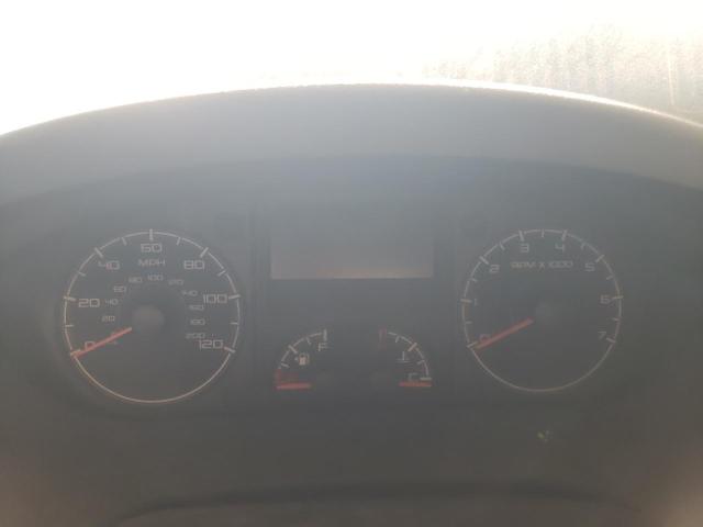 3C6URVJG8LE144060 - 2020 RAM PROMASTER 3500 HIGH ლურჯი ფოტო 9