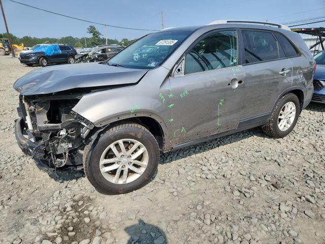 2015 KIA SORENTO LX, null