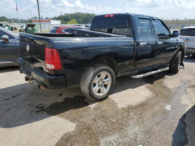 1C6RD6FT6CS141381 - 2012 DODGE RAM 1500 ST BLACK photo 3