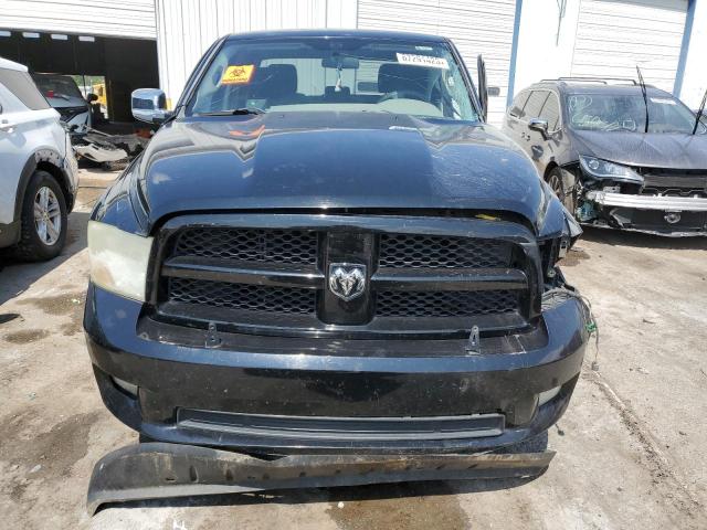 1C6RD6FT6CS141381 - 2012 DODGE RAM 1500 ST BLACK photo 5