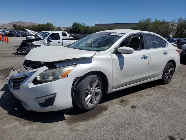 2013 NISSAN ALTIMA 2.5, null