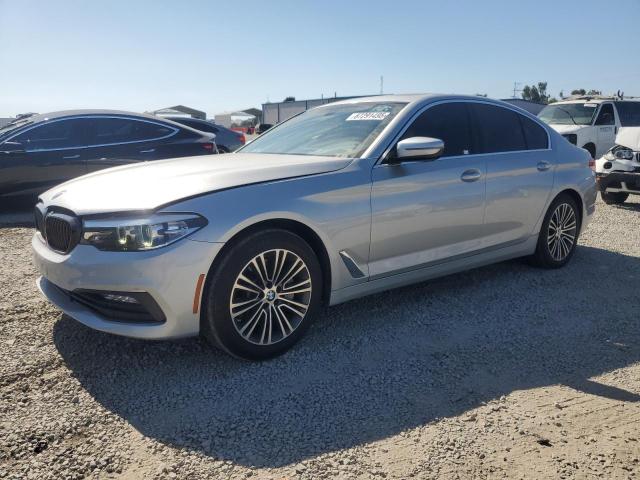 2018 BMW 530 I, null