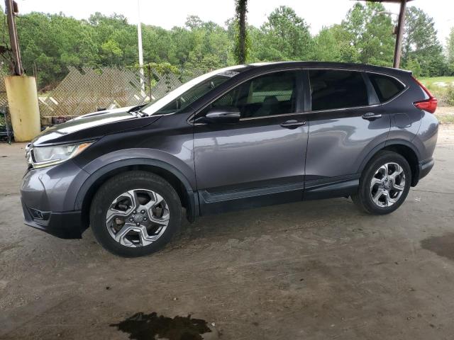 2018 HONDA CR-V EXL, 