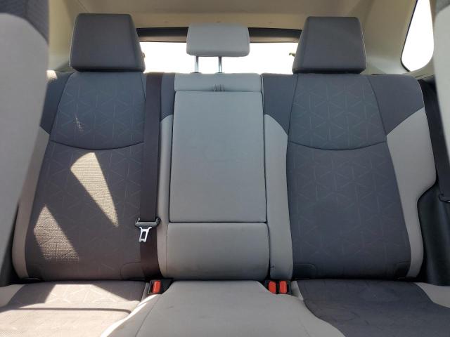 JTMW1RFV0KD508379 - 2019 TOYOTA RAV4 XLE Mavi foto 10