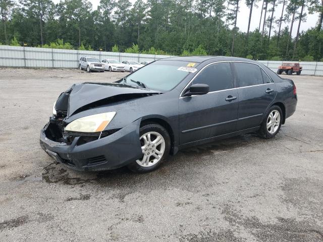 2006 HONDA ACCORD EX, 