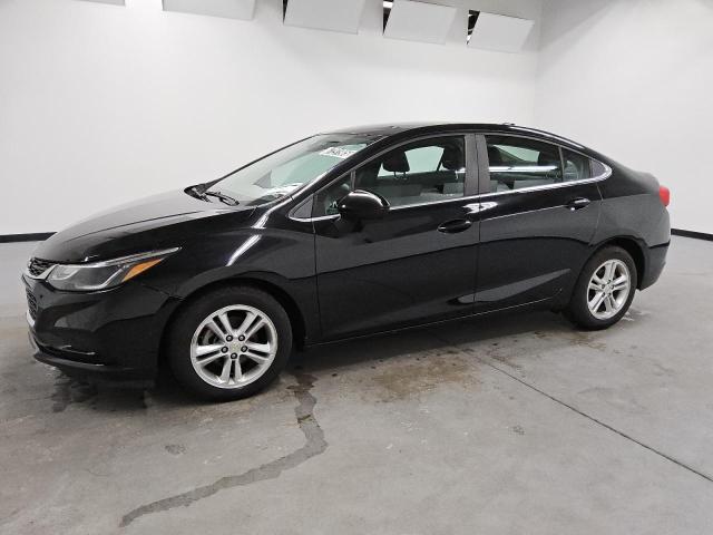 2016 CHEVROLET CRUZE LT, 