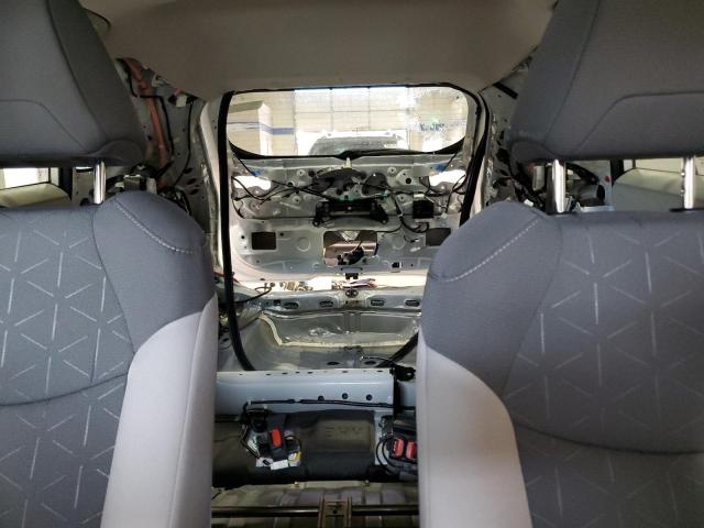 4T3RWRFV3NU069586 - 2022 TOYOTA RAV4 XLE Ağ foto 10