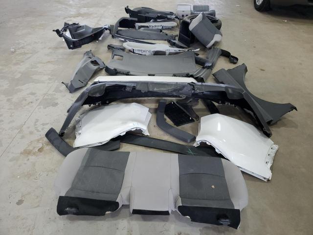 4T3RWRFV3NU069586 - 2022 TOYOTA RAV4 XLE Ağ foto 13