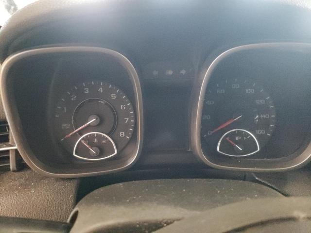 1G11C5SL9EF105021 - 2014 CHEVROLET MALIBU 1LT Күміс фото 9