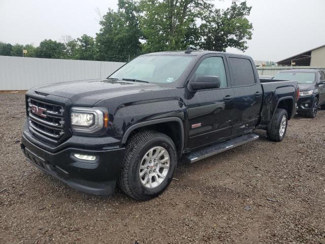 2018 GMC SIERRA K1500 SLT, null