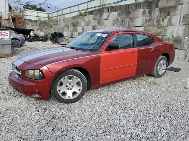 2006 DODGE CHARGER SE, 