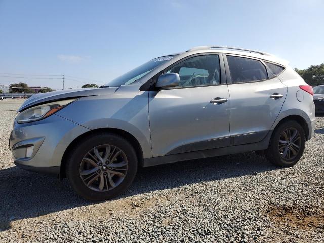 2014 HYUNDAI TUCSON GLS, 