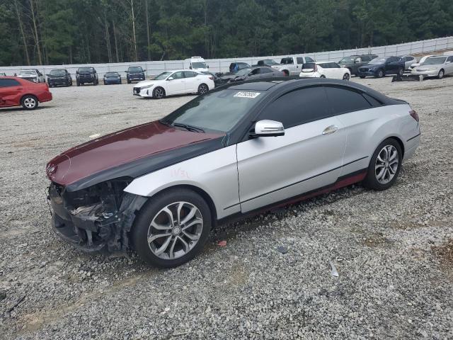2014 MERCEDES-BENZ E 350 4MATIC, 