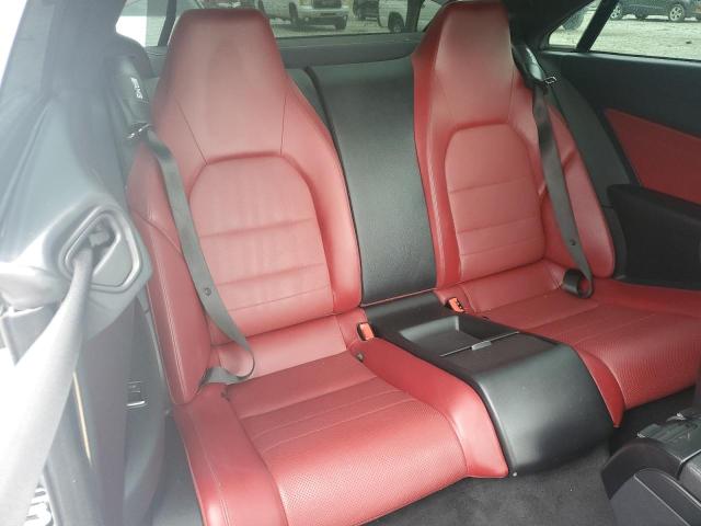 WDDKJ8JB5EF290069 - 2014 MERCEDES-BENZ E 350 4MATIC TWO TONE photo 10