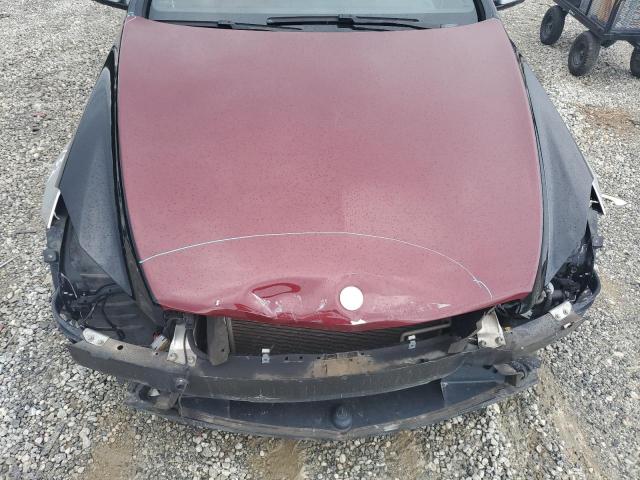 WDDKJ8JB5EF290069 - 2014 MERCEDES-BENZ E 350 4MATIC TWO TONE photo 11