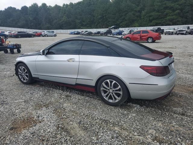 WDDKJ8JB5EF290069 - 2014 MERCEDES-BENZ E 350 4MATIC TWO TONE photo 2
