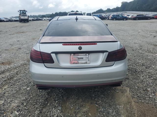 WDDKJ8JB5EF290069 - 2014 MERCEDES-BENZ E 350 4MATIC TWO TONE photo 6