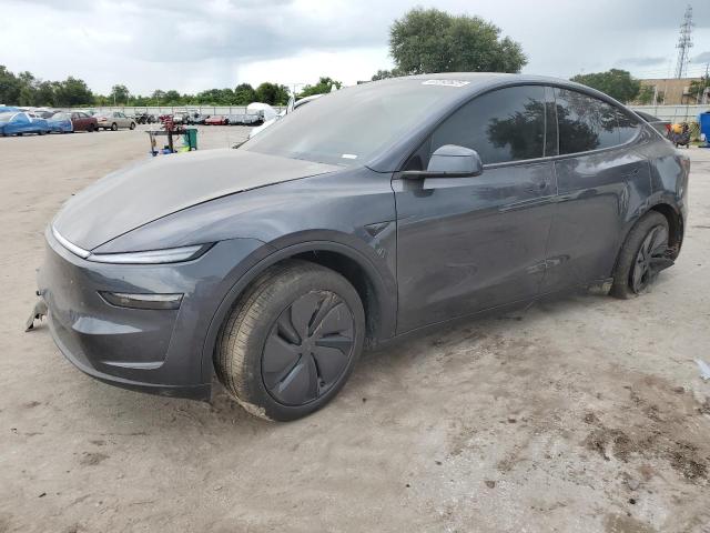 2026 TESLA MODEL Y, 