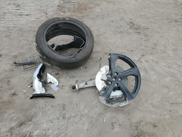 7SAYGDEE0TA398116 - 2026 TESLA MODEL Y CHARCOAL photo 12