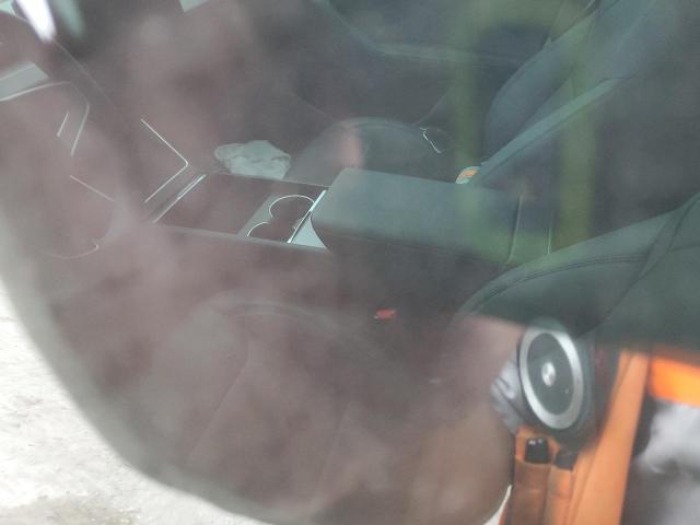 7SAYGDEE0TA398116 - 2026 TESLA MODEL Y CHARCOAL photo 8