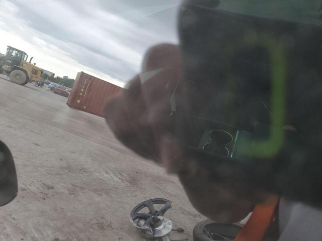 7SAYGDEE0TA398116 - 2026 TESLA MODEL Y CHARCOAL photo 9