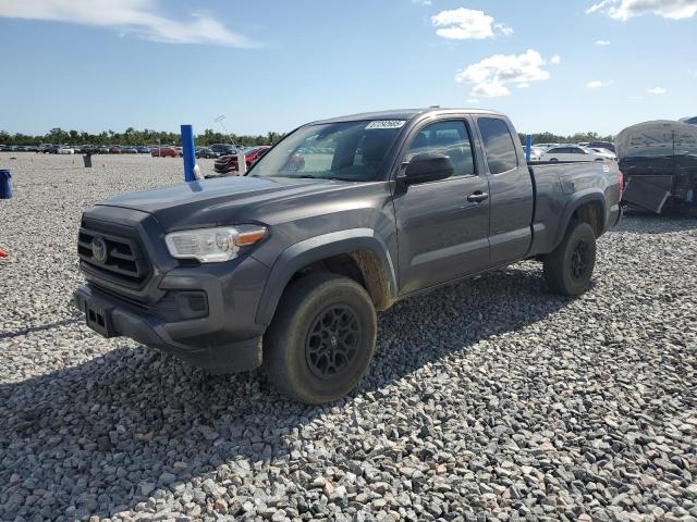 2021 TOYOTA TACOMA ACCESS CAB, 