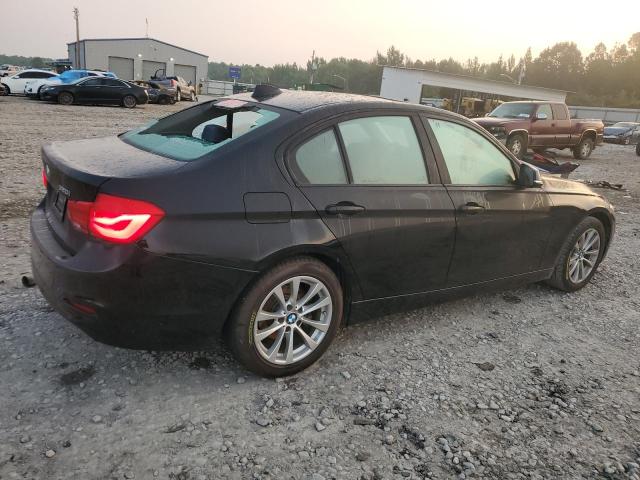 WBA8E1G55GNT33672 - 2016 BMW 320 I BLACK photo 3