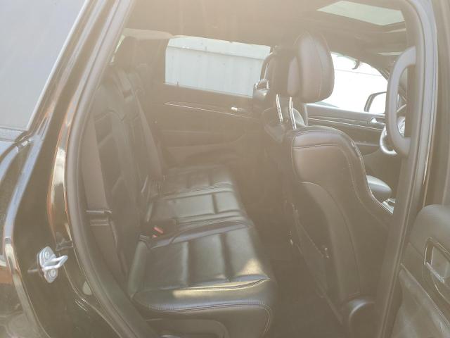 1C4RJFLT5KC797134 - 2019 JEEP GRAND CHER TRAILHAWK 黑色 照片 11