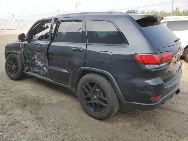 1C4RJFLT5KC797134 - 2019 JEEP GRAND CHER TRAILHAWK 黑色 照片 2